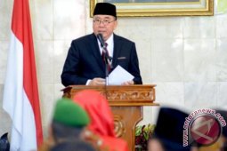 Bengkulu Fokus Entaskan Masyarakat Dari Kemiskinan