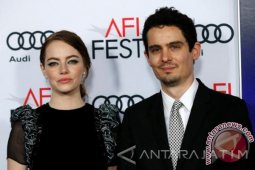"La La Land"  Film Terbaik BAFTA 2017