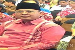Bupati Malang: GTT "Selamatkan" Dunia Pendidikan