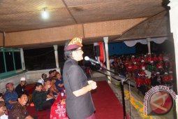 Badung Komitmen Tertib Kependudukan Dengan "Smart City"