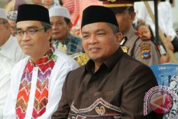 Banjarbaru makes historic building as culture open space