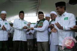 Nahdhalatul Ulama Media Inspirasi Masyarakat