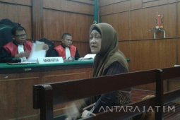Dokter Sebut Terdakwa Penipuan Kondisinya Sehat