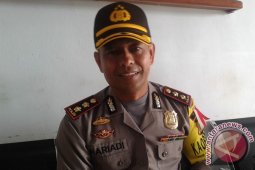 Kapolres Abdya imbau warga laporkan politik uang