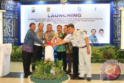 Pemprov Optimistis Pendapatan Daerah Meningkat