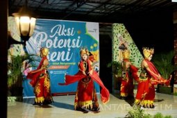 Banyuwangi Gelar Atraksi Pertunjukan Seni Setiap Malam