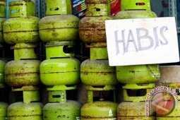 Pembelian Elpiji Tiga Kilogram Disarankan Pakai Kartu