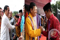 HPN 2017  Momentum Membangun Sinergi