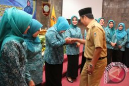 Program PKK Kalsel Semakin Terukur