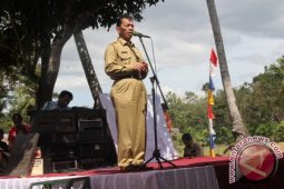 Bupati Tapsel Apresiasi Program PT.AR