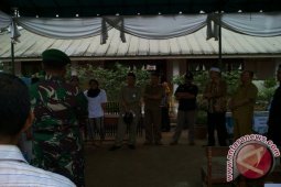 Pj.Walikota Tebing Tinggi Tinjau TPS