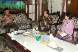 Sidoarjo jadi Tuan Rumah Festival Kesenian Pesisir Utara