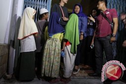 Bareskrim Tetapkan Tersangka Kasus Yayasan Keadilan Untuk Semua