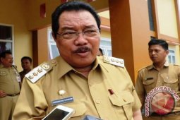 Bupati Paser minta ASN tingkatkan kinerja usai cuti panjang