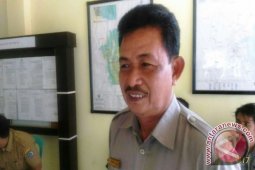 BPBD Paser Petakan Tiga Kecamatan Rawan Banjir