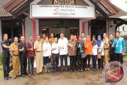 Dirpem: LKBN ANTARA rumah "penjernihan informasi"