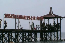 Kunjungan Wisata Pasir Putih Situbondo Menurun Akibat Cuaca Ekstrem (Video)