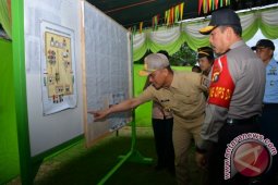 Zudan: Gorontalo 99 Persen Siap Laksanakan Pilkada