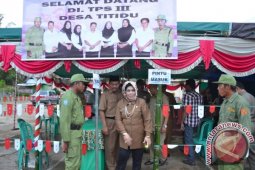 Pemprov Gorontalo Lombakan TPS Terbaik