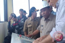 Gubernur Tetapkan Jembatan Emas Sebagai Destinasi Wisata