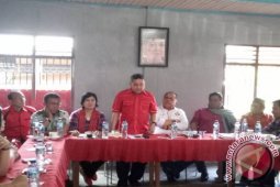 KPK Harus Tuntaskan Kasus Suap Pilkada Tapteng 2011