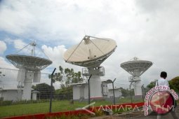 Satelit Telkom-3S Siap Mengorbit
