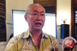 Akademi Gastronomi Indonesia Demo Masak di Paris