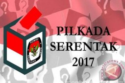 Presiden Pastikan Salurkan Hak Pilih di TPS 4 Gambir