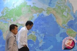 Istana Tepis Tudingan SBY Soal Grasi Antasari
