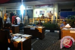 Anies-Sandi jawara di Petamburan