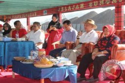 Gubernur: Sungai Mahakam Ikon Pariwisata Kaltim