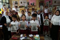Indramayu kekurangan guru PNS 4.221 orang