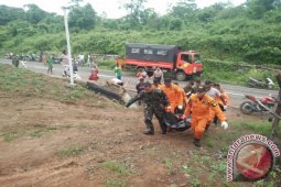Korban Hanyut, Sungai Warmare Ditemukan