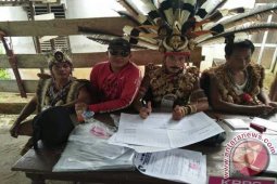 Pemungutan suara di Kota Langsa lancar