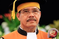 Ketua MA: Presiden Setuju Untuk Rekrut Hakim Baru