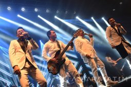 Konser Kahitna