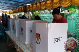 Hasil Penghitungan Cepat LSI Mandacan-Lakotani Unggul 54.32 Persen