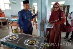 Jatim Kembangkan SMK Mini Berdayakan Siswa dan Masyarakat