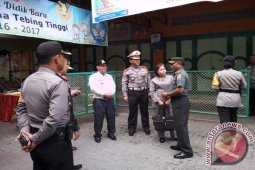 Partisipasi Warga Mencoblos Tinggi