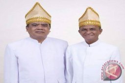 KPU Nyatakan Gaghana-Hontong Menang Pilkada Sangihe