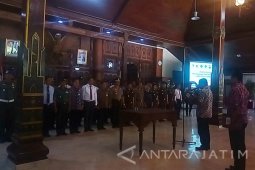 Inspektorat Tulungagung: Hasil Pengawasan SKPD Nihil Pungli