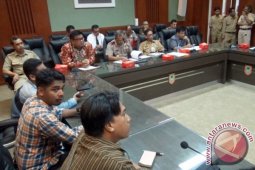 Pemprov Optimistis Angka Partisipasi Pemilih 85 Persen