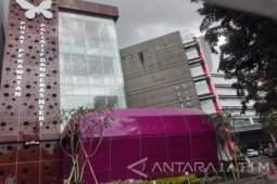 Gedung Paliatif RSUD Dr Soetomo Belum Bisa Dioperasikan