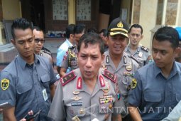 Kapolda Jatim Apresiasi Pelaksanaan Pilkada Batu (Video)