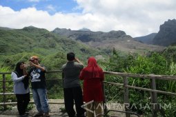 Wisata Gunung Kelud