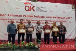 OJK Jember Optimistis Pertumbuhan Kredit Capai 12 Persen