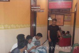 Sepuluh Pejabat Sampang Tertangkap Petugas Lakukan Pungli