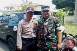Kapolres: Pilkada Sabang tertip dan aman