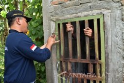 Membebaskan Warga Terpasung