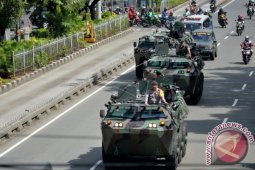 RCA Ajak Warga Jakarta Memilih Tanpa Takut